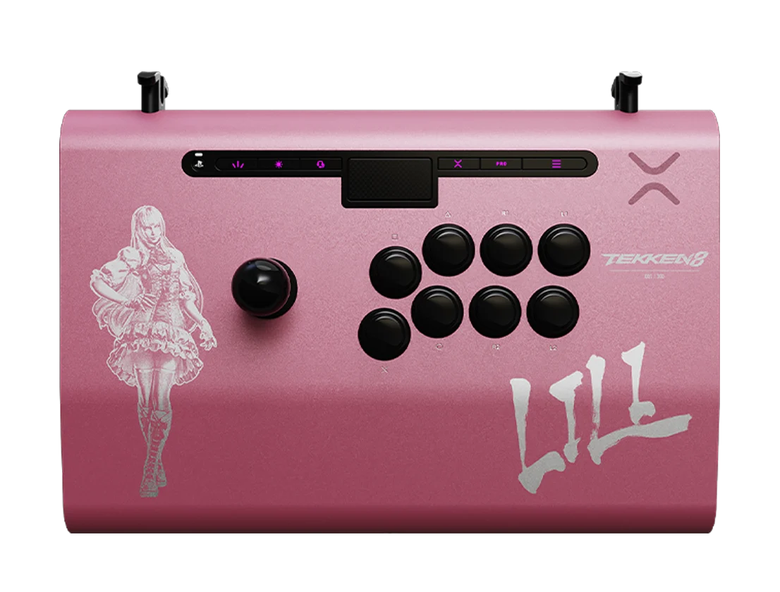 TEKKEN 8 Victrix™ Pro FS Arcade Fight Stick