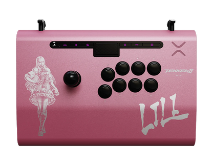 TEKKEN 8 Victrix™ Pro FS Arcade Fight Stick