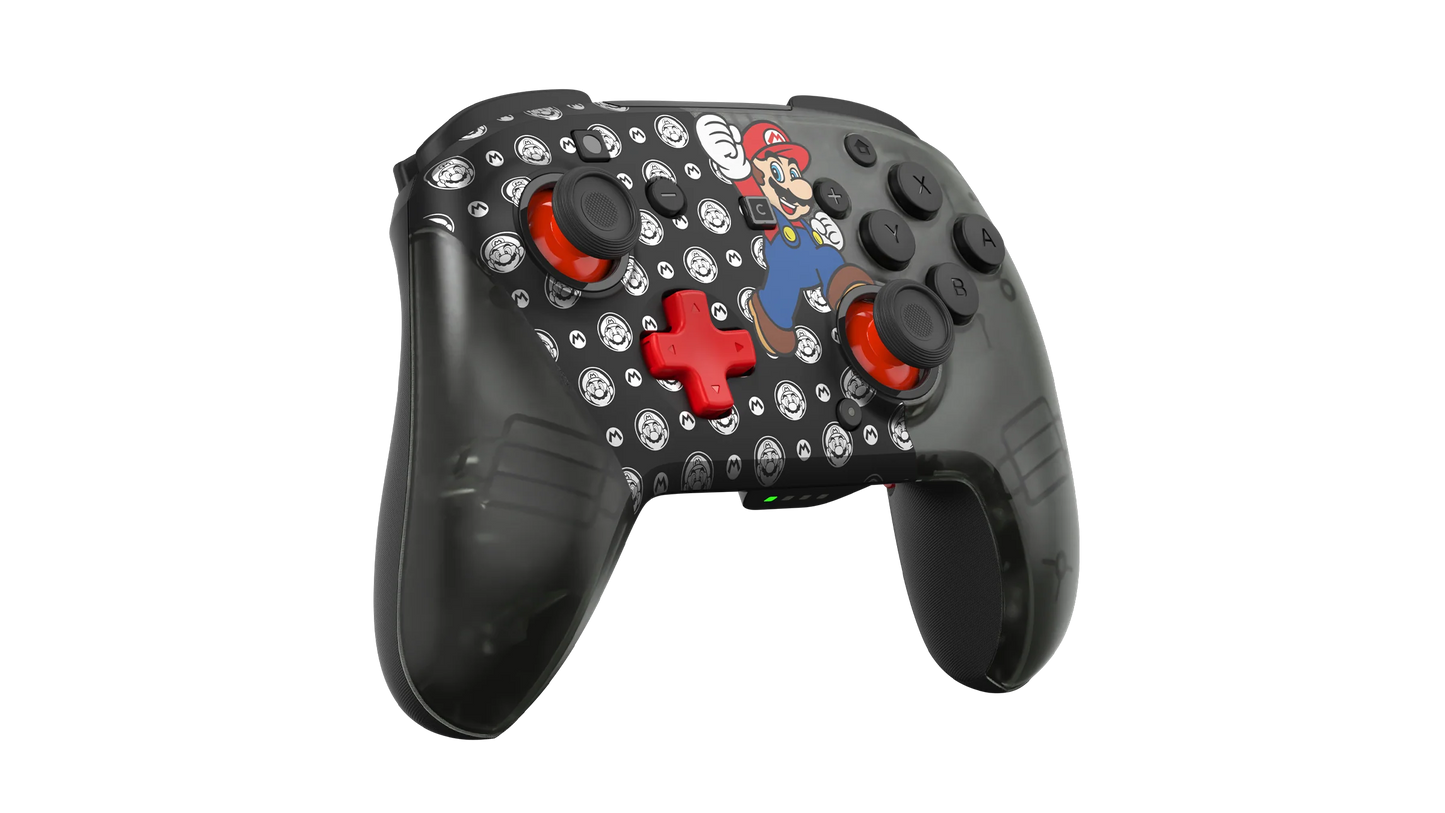 Rematch™ Wireless Controller – Nintendo Switch™ 2