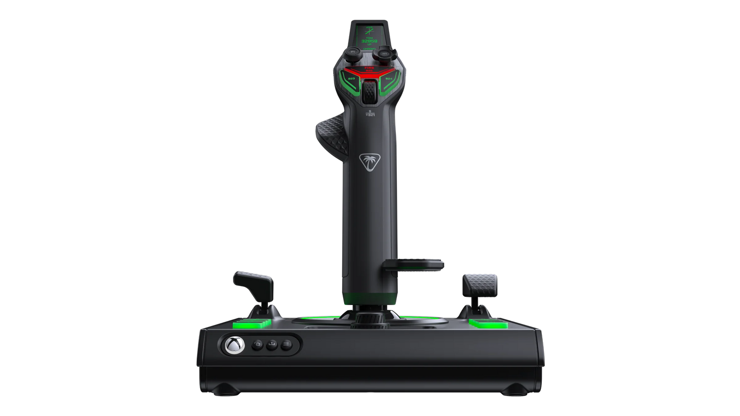 VelocityOne™ Flightstick II