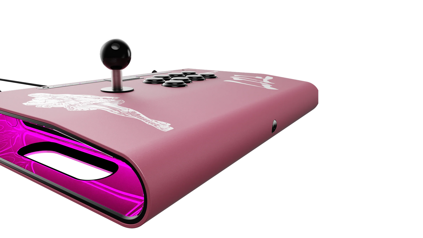 TEKKEN 8 Victrix™ Pro FS Arcade Fight Stick