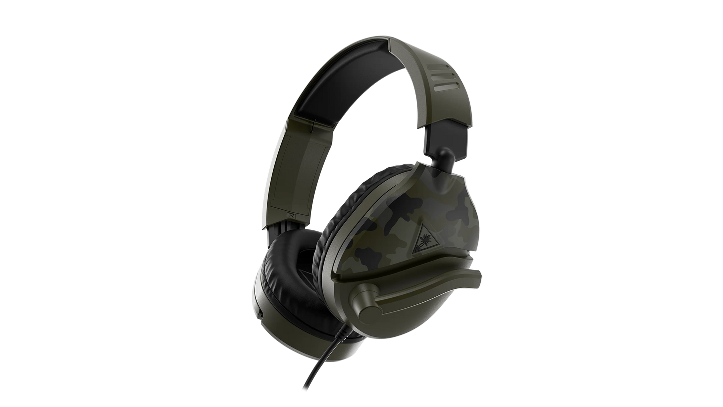 Recon 70 Headset
