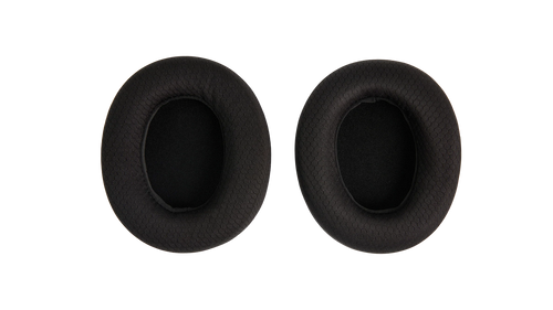 Stealth Pro II Replacement Ear Cushion Set – Black