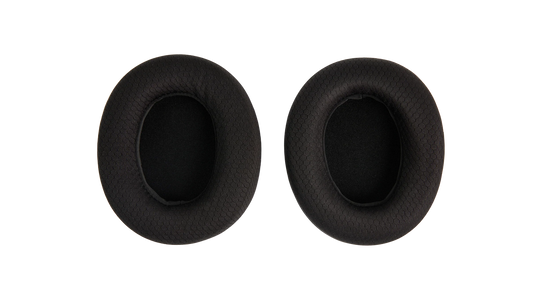Stealth Pro II Replacement Ear Cushion Set – Black