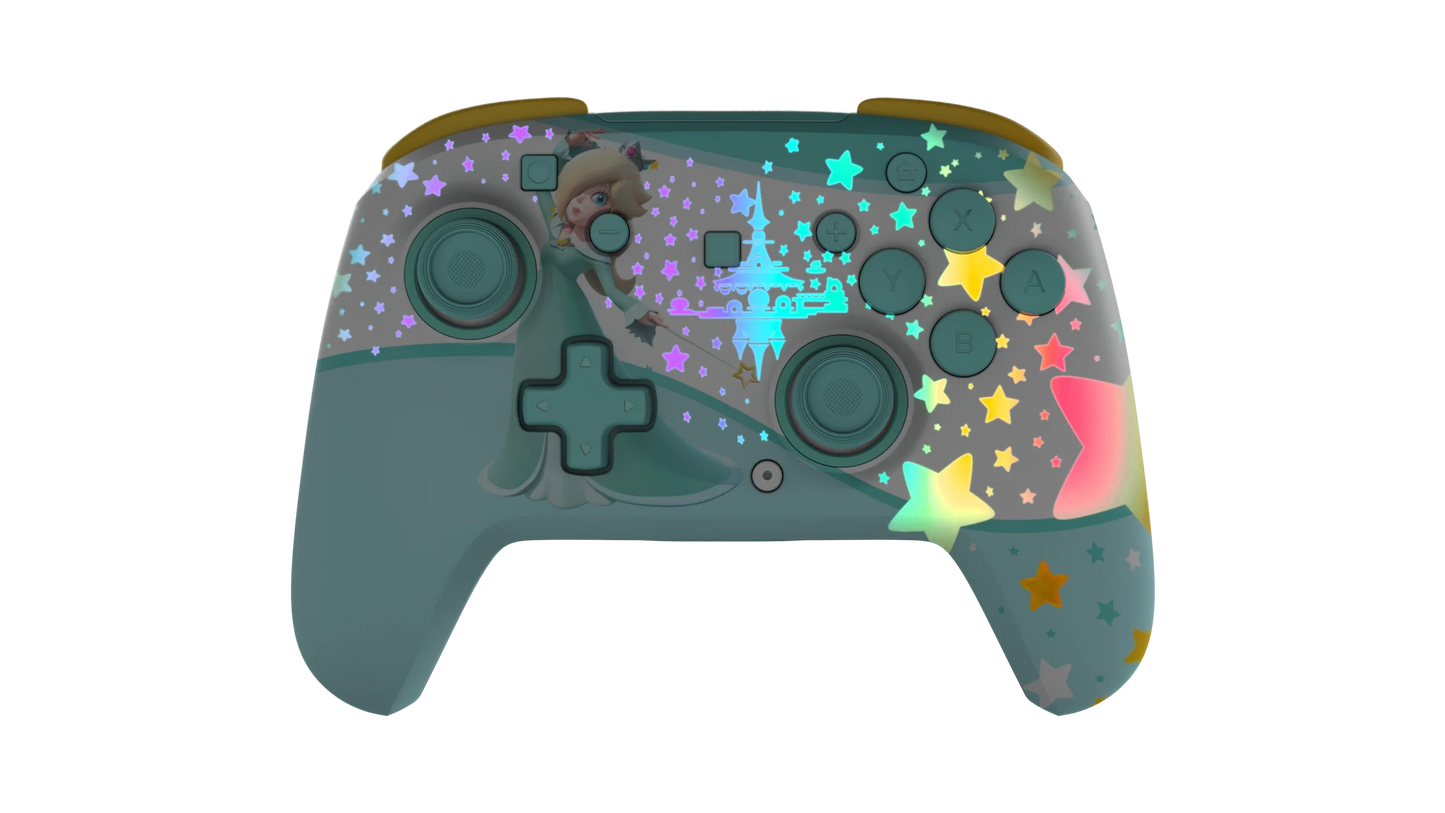 Rematch™ Wireless Controller – Nintendo Switch™ 2