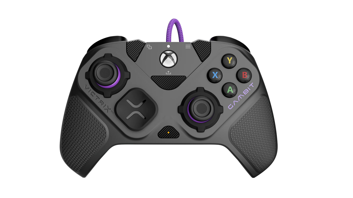 Victrix™ Gambit Prime Wired Tournament Controller