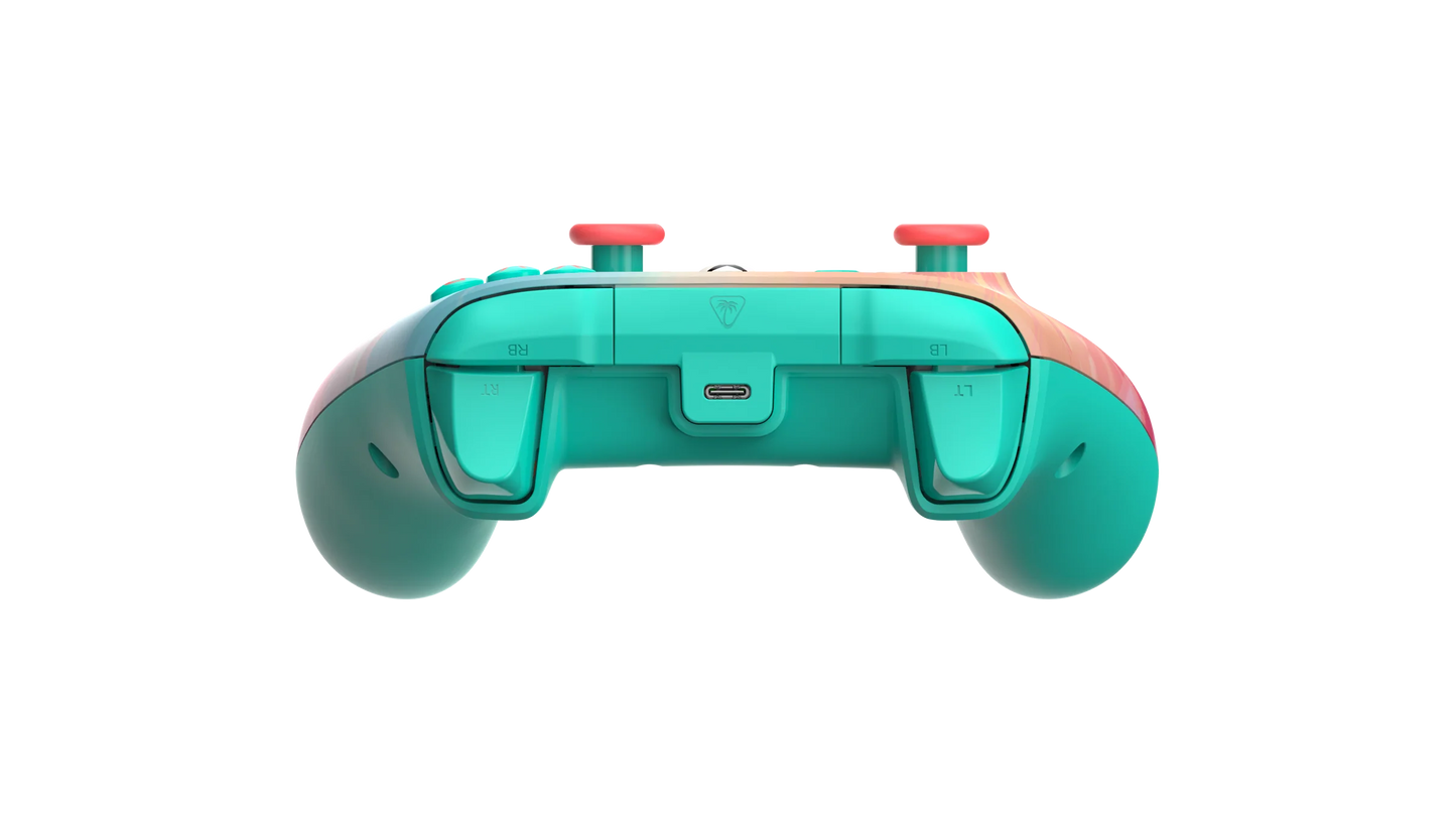Pacific Skyline Wireless Controller
