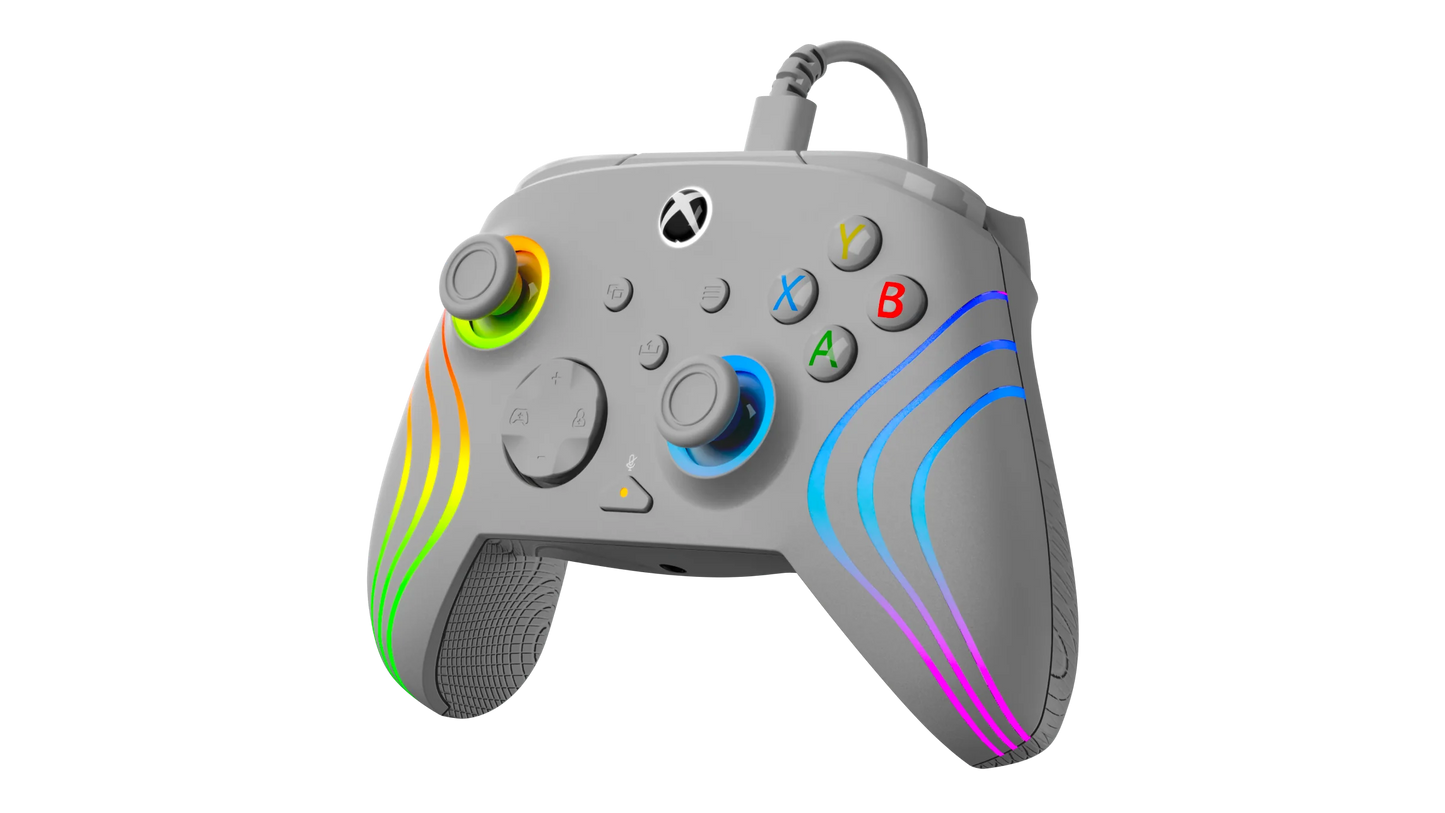 Afterglow™ Wave Wired Controller