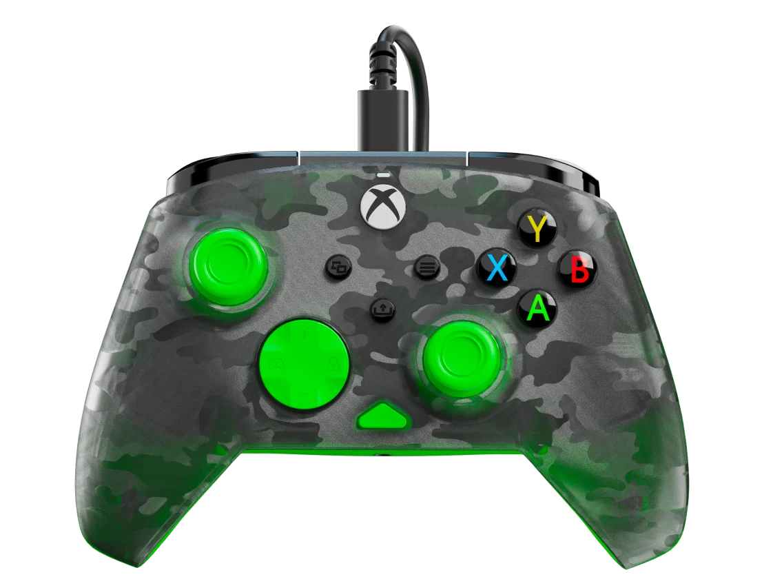 Rematch™ Core Wired Controller