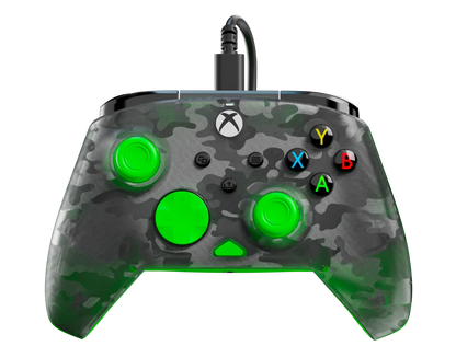 Rematch™ Core Wired Controller