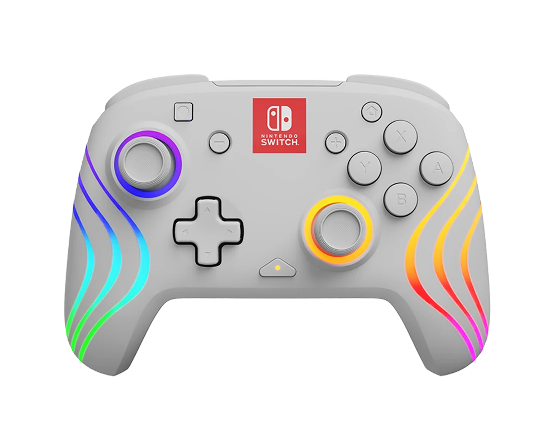 PDP Afterglow™ Wave Wireless Controller - Nintendo Switch™