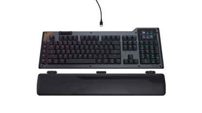 Command Series KB5 Keyboard