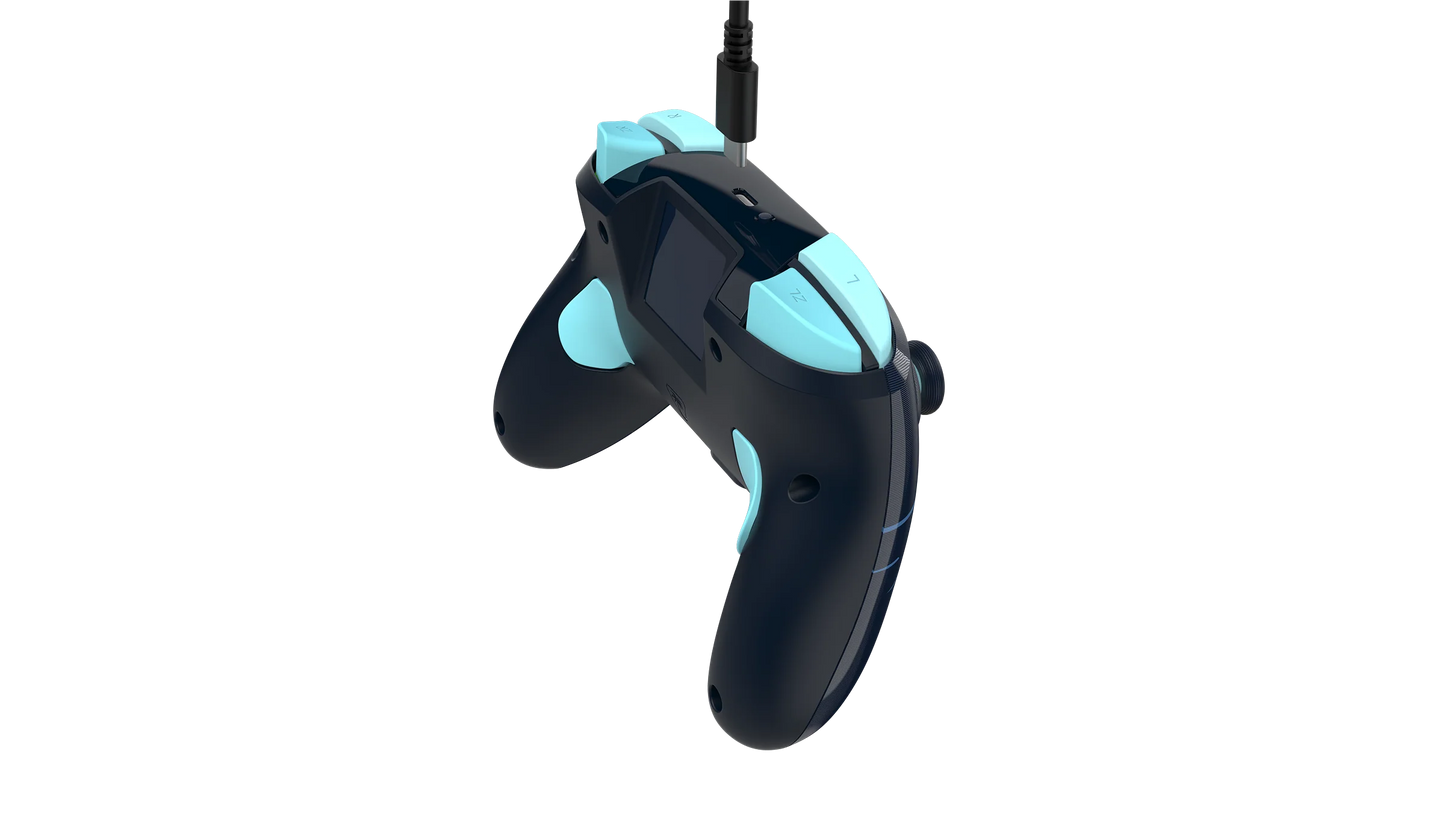 Rematch™ Wireless Gaming Controller – Minecraft™ Dungeons II for Nintendo Switch™ 2
