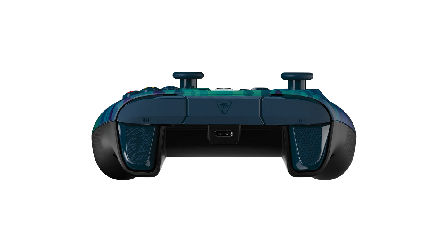 Rematch™ Advanced Wired Controller