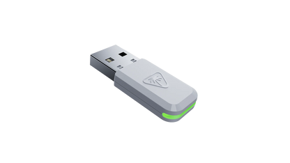 Stealth 700 (Gen 3) PlayStation Transmitter - White