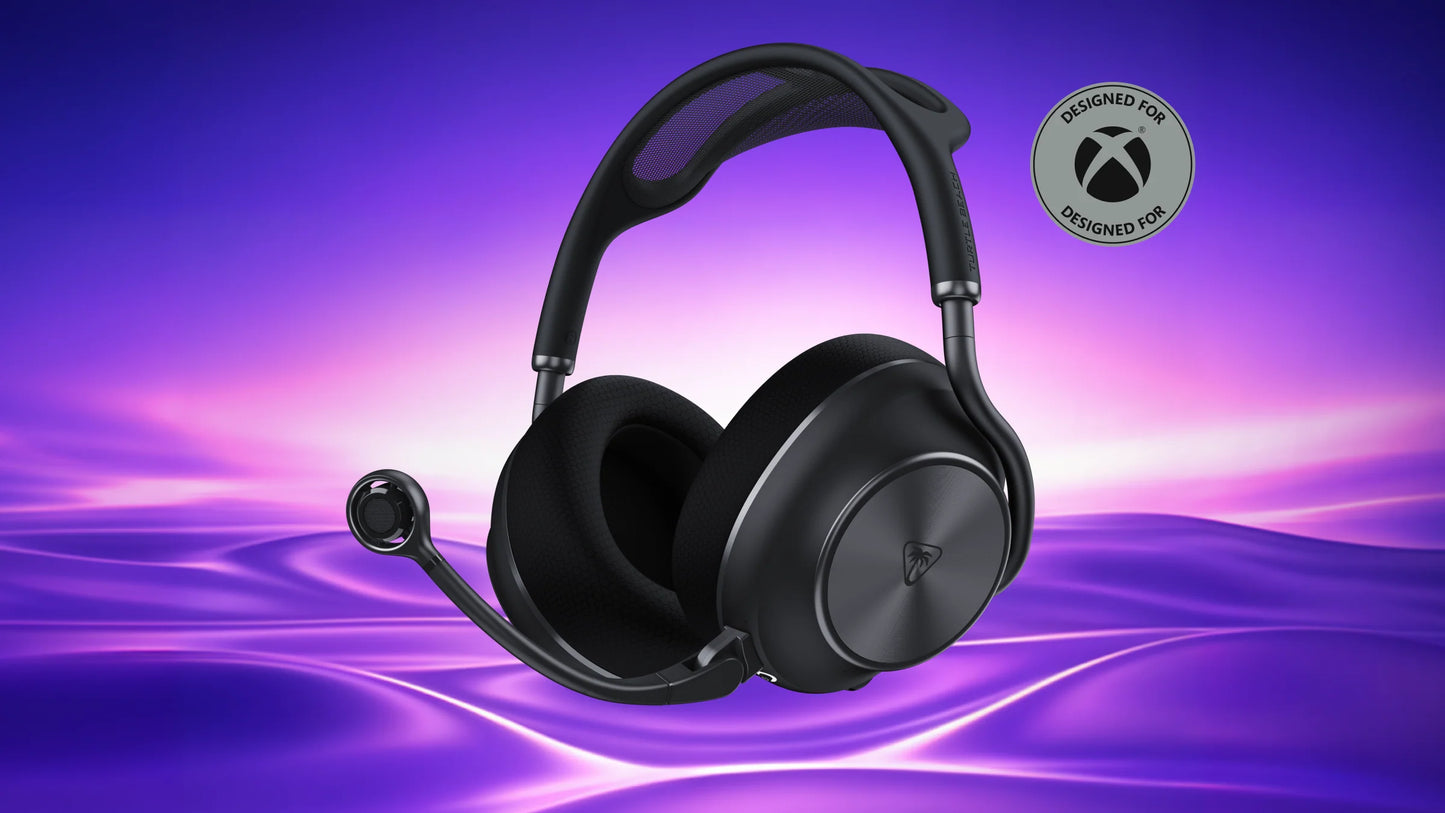 Stealth Pro II + Victrix Pro BFG Reloaded PlayStation - Black Bundle