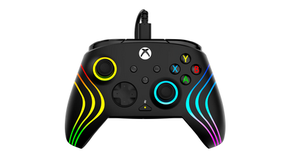 Afterglow™ Wave Wired Controller