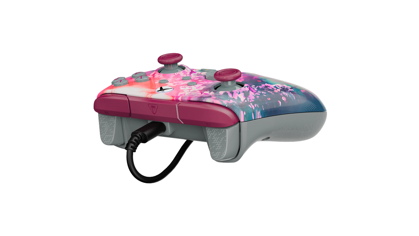Rematch™ Advanced Wired Controller