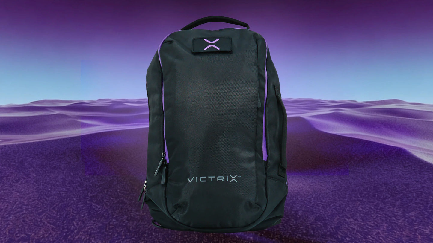 Victrix™ Crossbody Bag