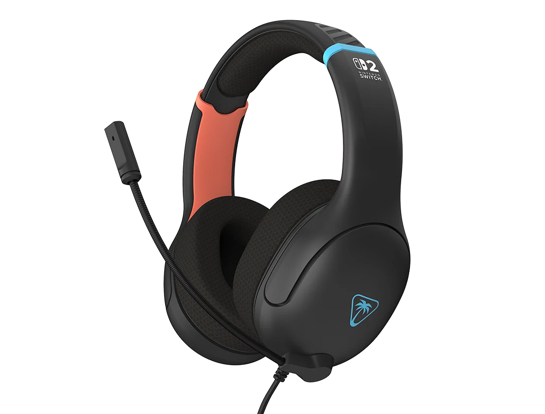 Airlite™ Fit Wired Gaming Headset for Nintendo Switch™ 2