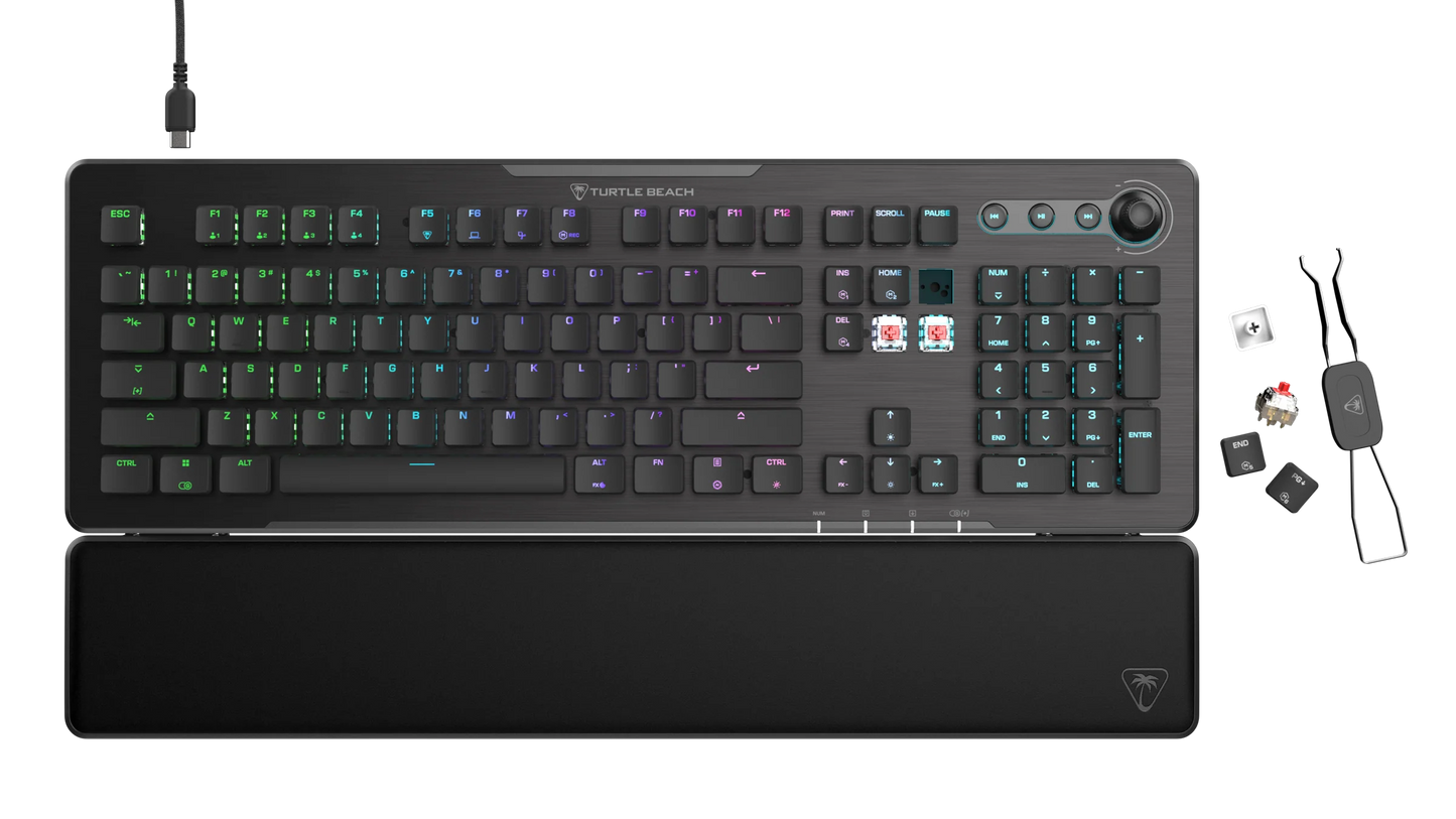 Vulcan II XP