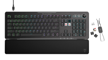Vulcan II XP