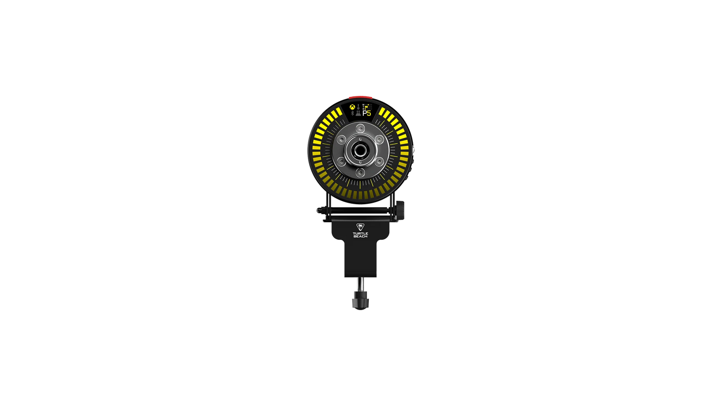 VelocityOne™ Race KD3 Racing Wheel & Pedals