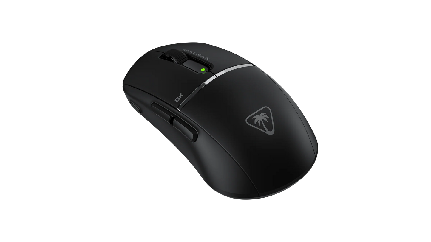 Burst II Pro