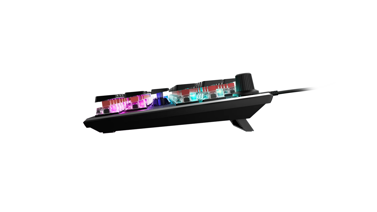 Vulcan TKL