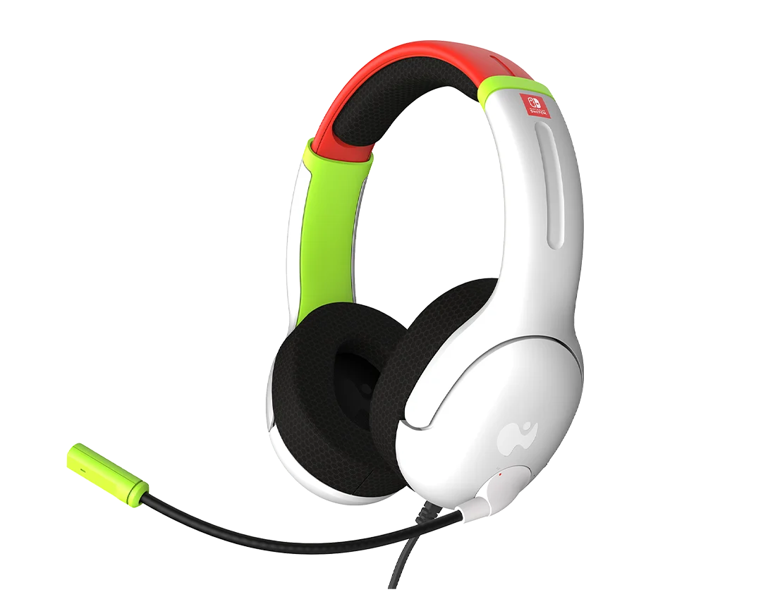 PDP Airlite Wired Headset - Nintendo Switch