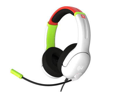 PDP Airlite Wired Headset - Nintendo Switch