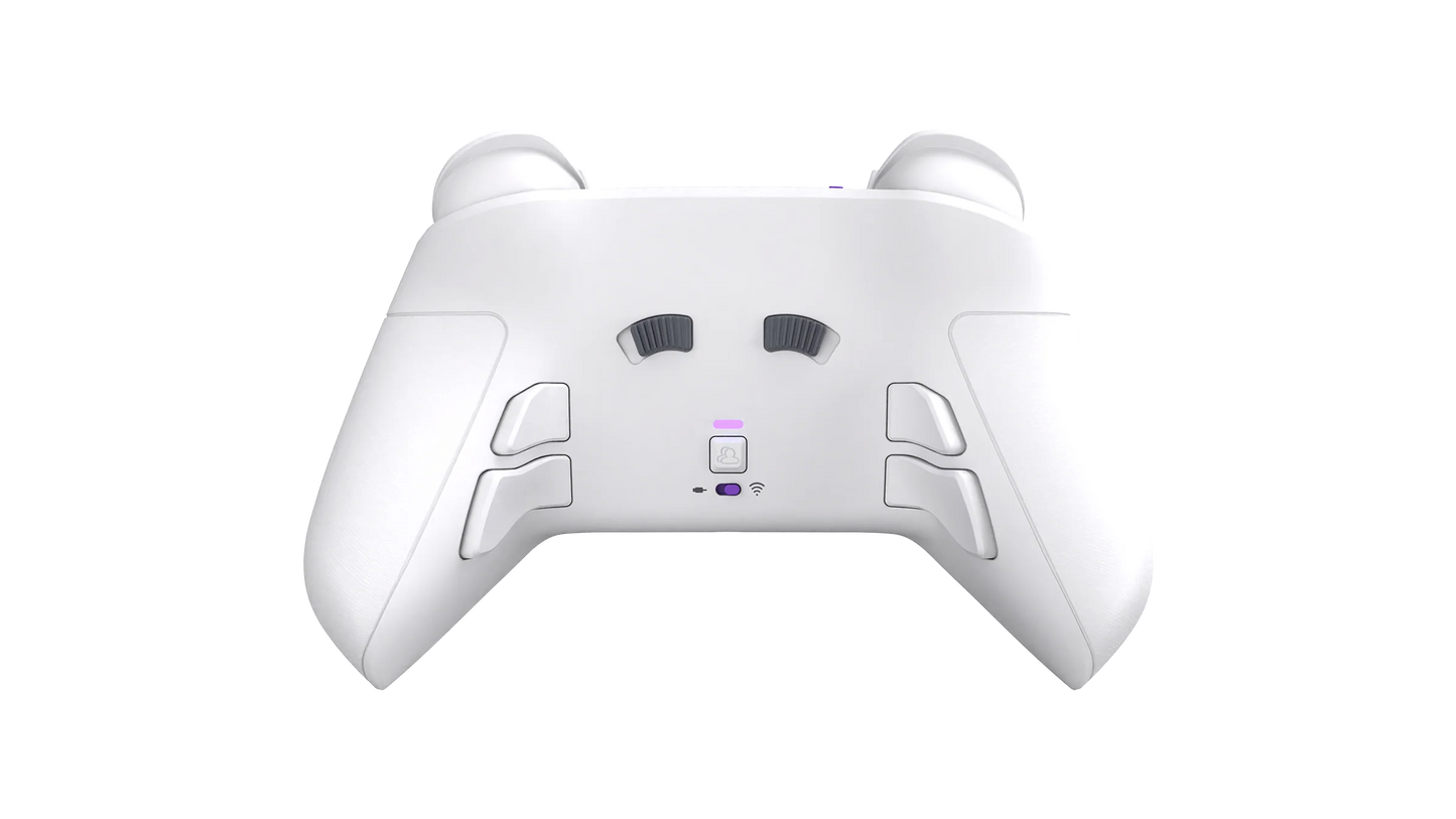 Victrix™ Pro BFG™ Reloaded Wireless Modular Controller