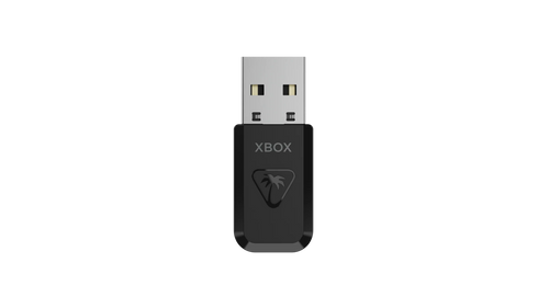 Stealth Pro II XBOX USB Wireless Transmitter for XBOX Consoles - Black