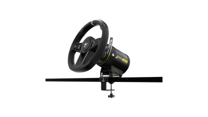 VelocityOne™ Race KD3 Racing Wheel & Pedals
