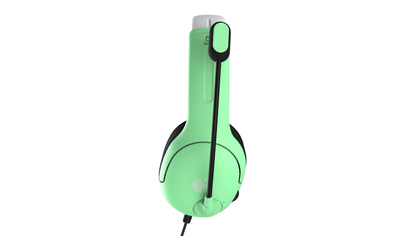 PDP Airlite Wired Headset - Nintendo Switch