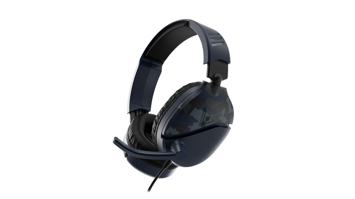 Recon 70 Headset