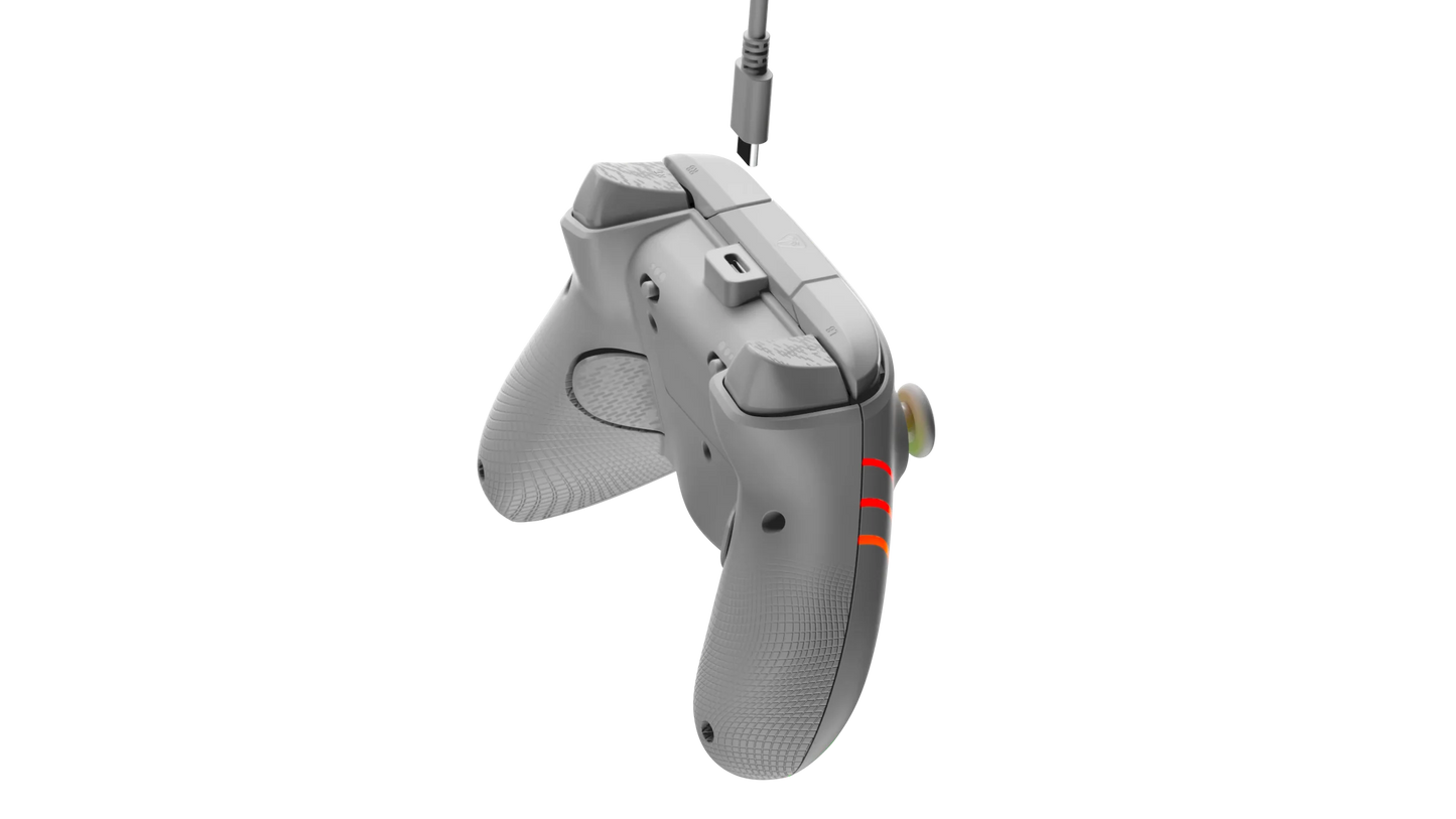 Afterglow™ Wave Wired Controller