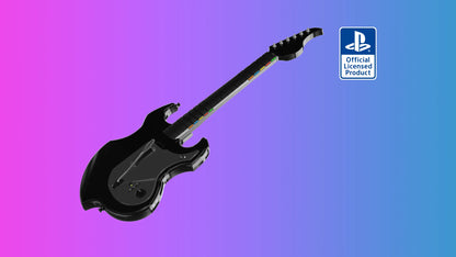 PDP Riffmaster Wireless Guitar Controller