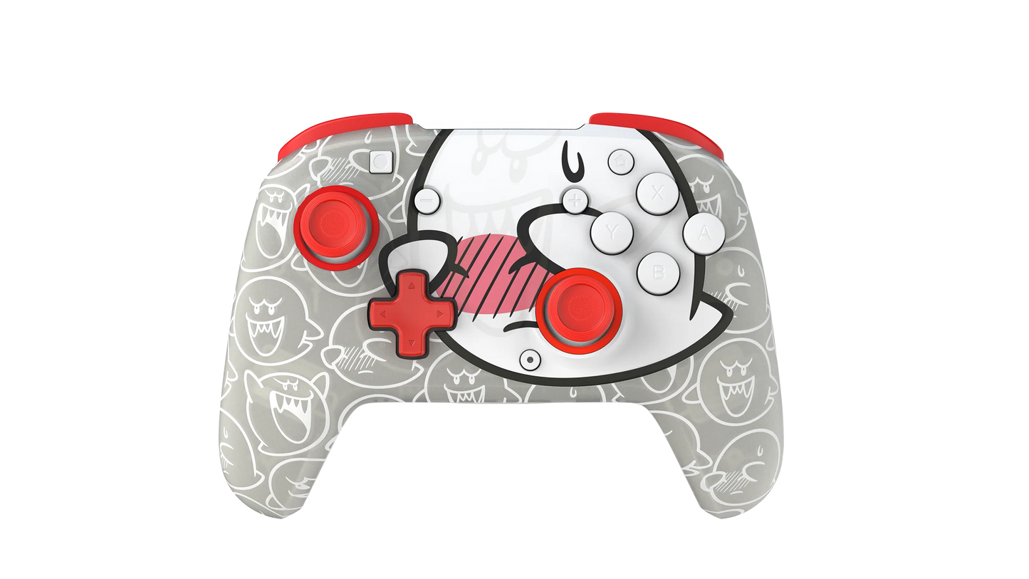 PDP Rematch™ Wireless Controller - Nintendo Switch™