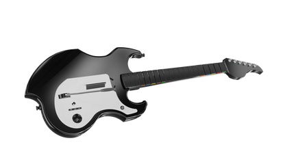 PDP Riffmaster Wireless Guitar – Pickguard
