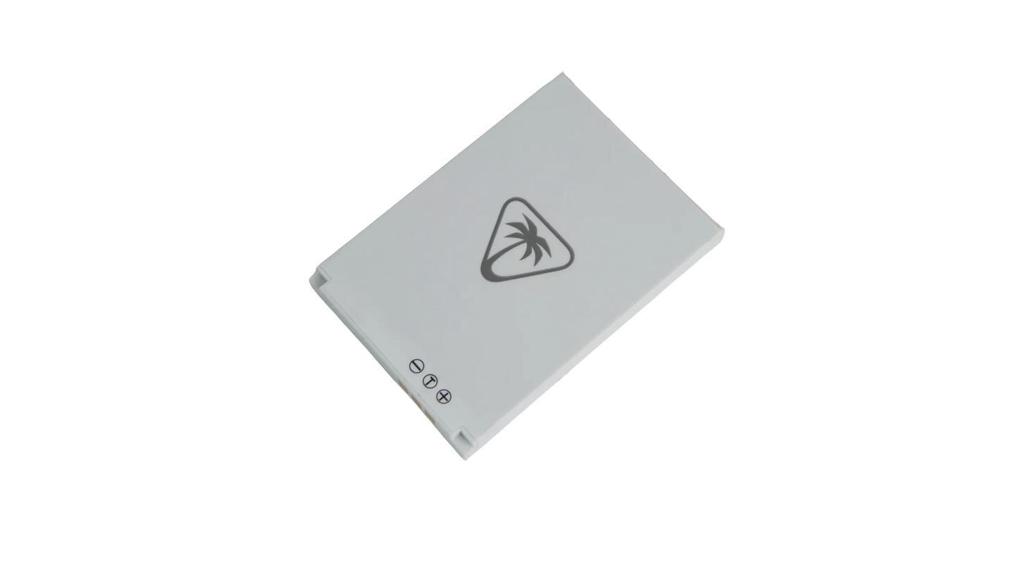 Stealth Pro II Replacement Battery Pack – White