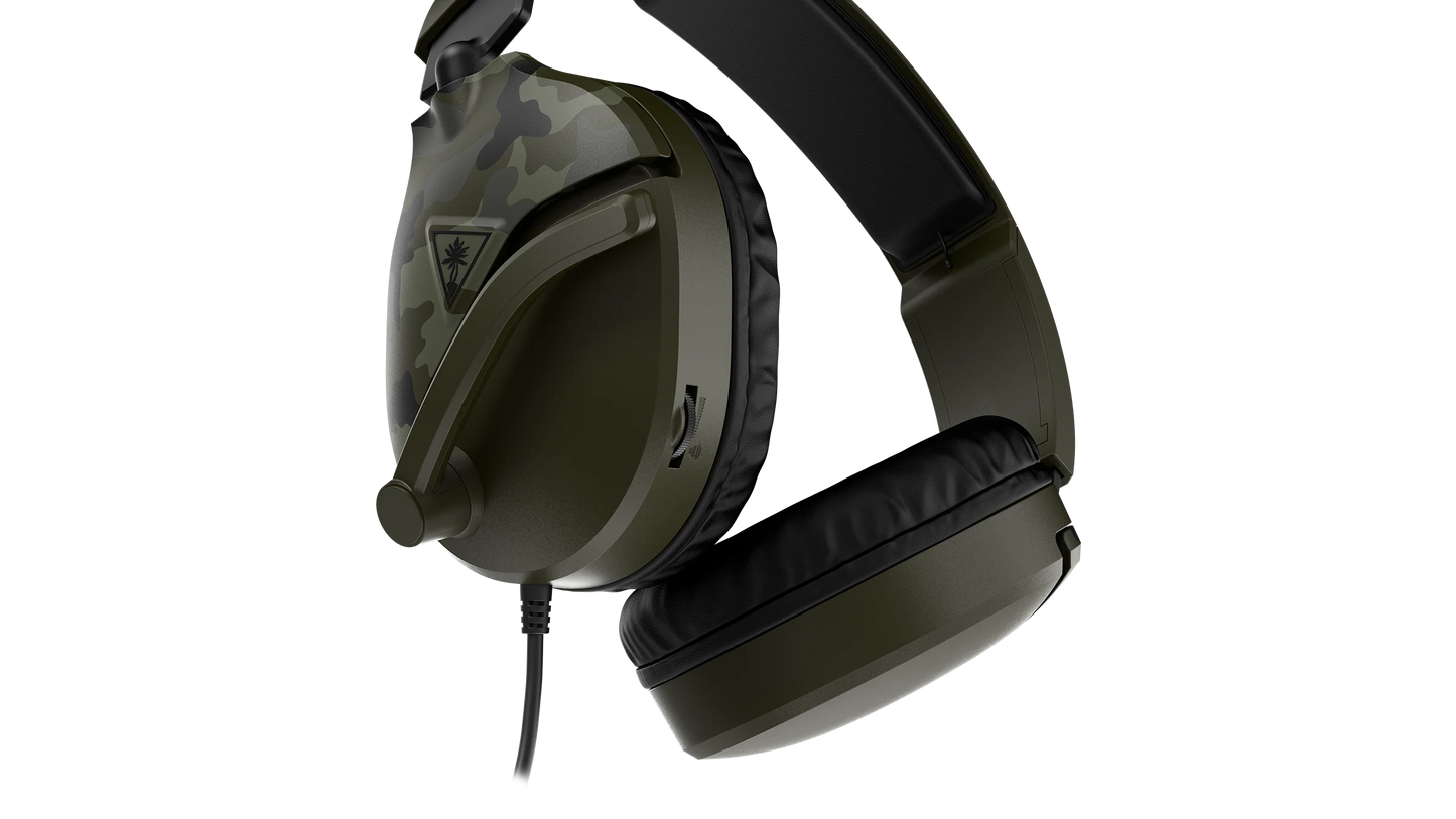 Recon 70 Headset