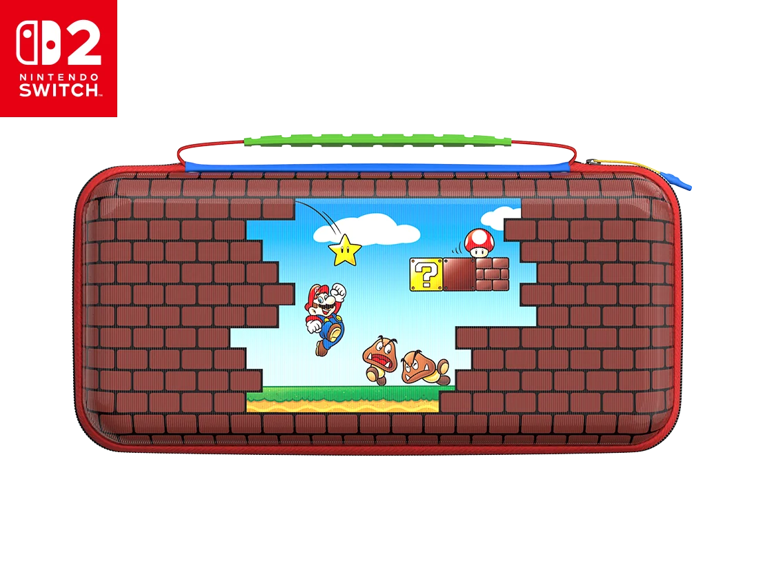 PlayTrek™ Travel Case – Nintendo Switch™ 2