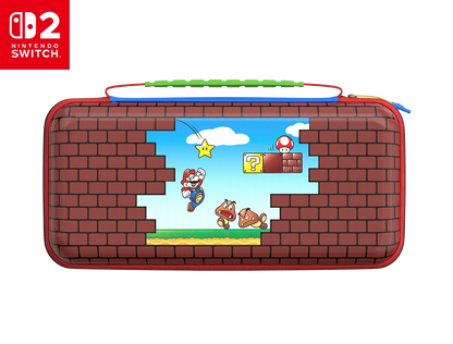 PlayTrek™ Travel Case – Nintendo Switch™ 2