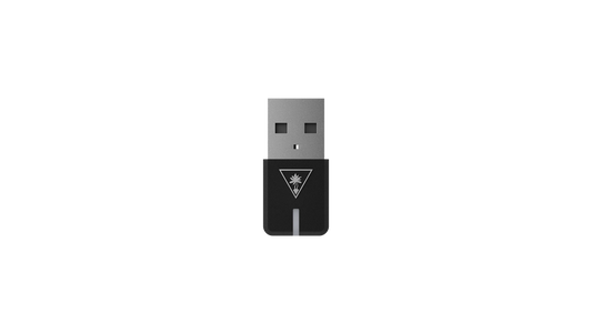 Stealth 600 Gen 2 USB Transmitter Black - PlayStation