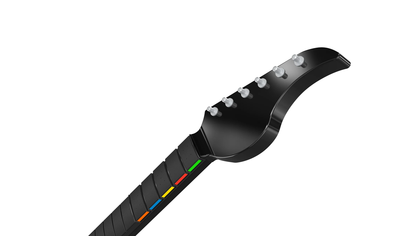 PDP Riffmaster Wireless Guitar Controller