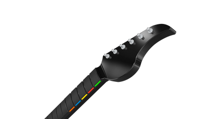 PDP Riffmaster Wireless Guitar Controller