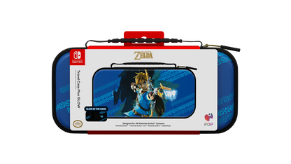 PDP Travel Case Plus Glow - Nintendo Switch™