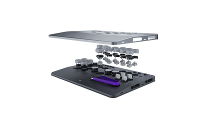 Victrix™ Pro KO™ Leverless Fight Stick