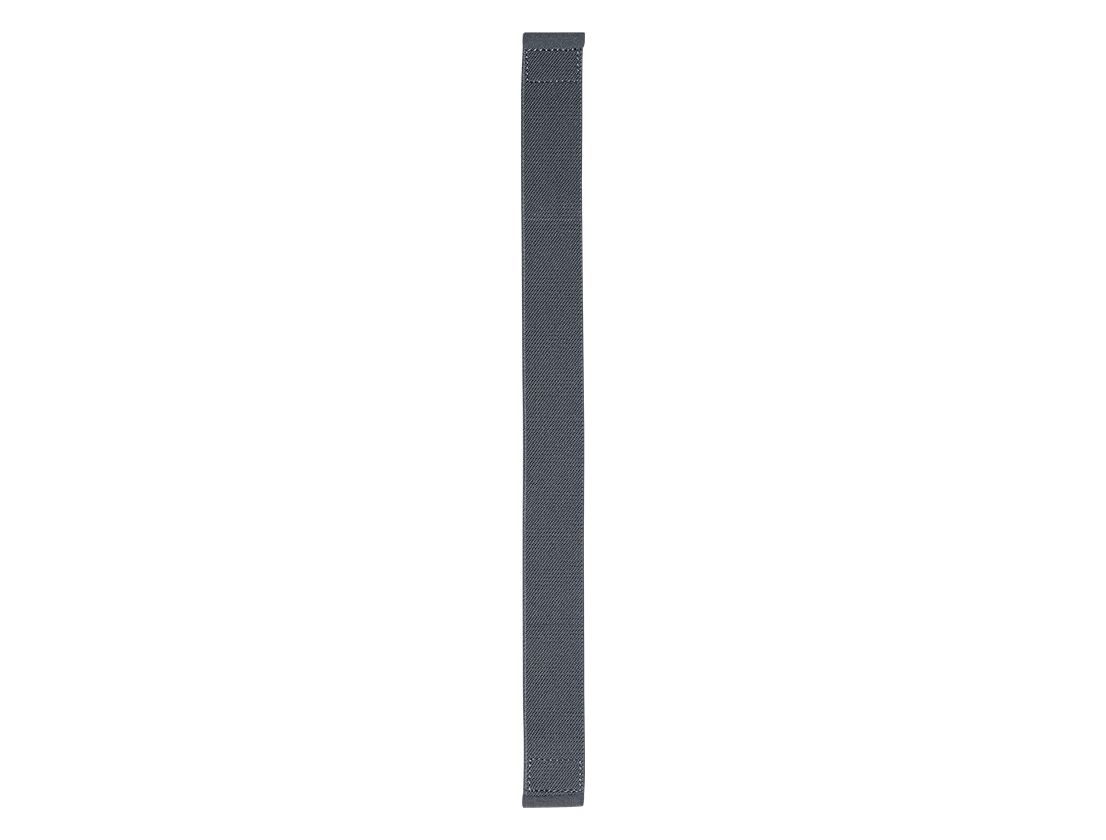 Atlas 200 Multiplatform Headband Strap - Grey